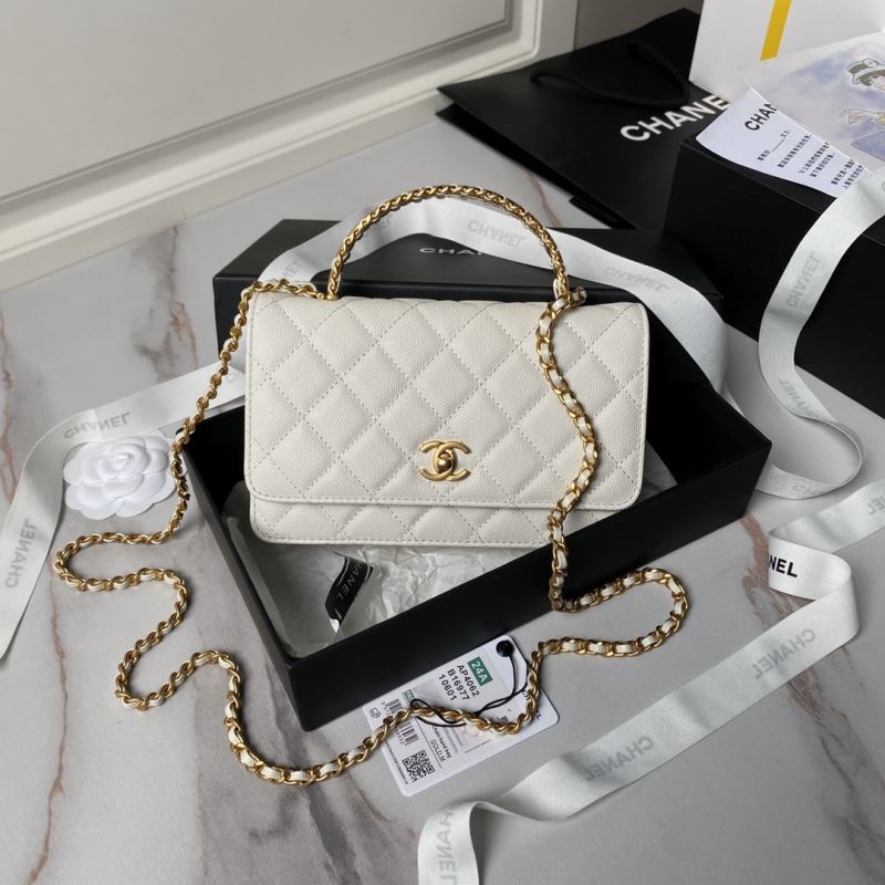 Chanel WOC Bags